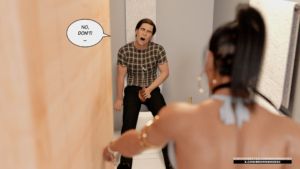 Sluts All-around 4 –  Brown Shoes