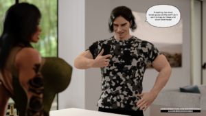 Sluts All-around 4 –  Brown Shoes