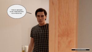 Sluts All-around 4 –  Brown Shoes