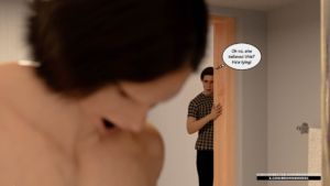 Sluts All-around 4 –  Brown Shoes