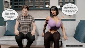 Sluts All-around 4 –  Brown Shoes