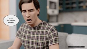 Sluts All-around 4 –  Brown Shoes