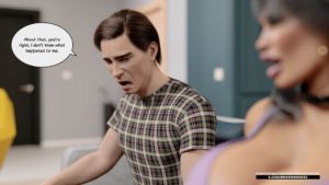 Sluts All-around 4 –  Brown Shoes