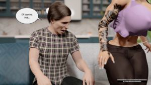 Sluts All-around 4 –  Brown Shoes