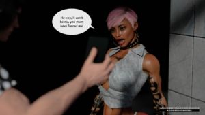 Sluts All-around 4 –  Brown Shoes