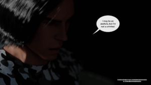 Sluts All-around 4 –  Brown Shoes