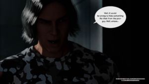 Sluts All-around 4 –  Brown Shoes