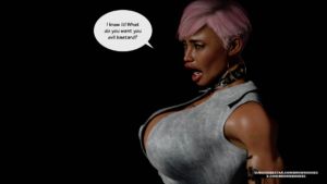 Sluts All-around 4 –  Brown Shoes