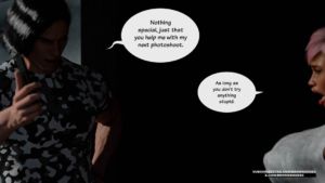 Sluts All-around 4 –  Brown Shoes