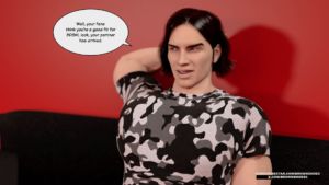 Sluts All-around 4 –  Brown Shoes