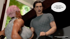 Sluts All-around 4 –  Brown Shoes