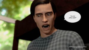 Sluts All-around 4 –  Brown Shoes