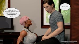 Sluts All-around 4 –  Brown Shoes