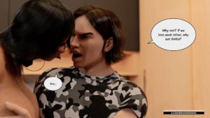 Sluts All-around 4 –  Brown Shoes