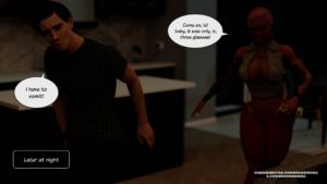 Sluts All-around 4 –  Brown Shoes