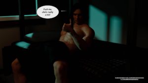 Sluts All-around 4 –  Brown Shoes