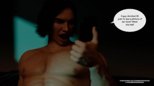 Sluts All-around 4 –  Brown Shoes