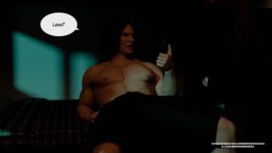 Sluts All-around 4 –  Brown Shoes