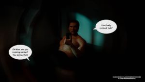 Sluts All-around 4 –  Brown Shoes