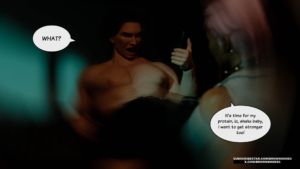 Sluts All-around 4 –  Brown Shoes