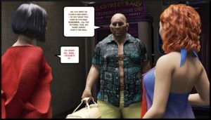 A Housewife’s Adventures – Alison Hale