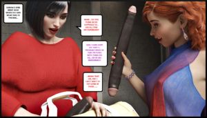 A Housewife’s Adventures – Alison Hale