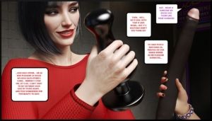 A Housewife’s Adventures – Alison Hale