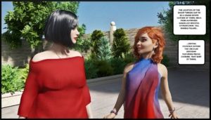 A Housewife’s Adventures – Alison Hale