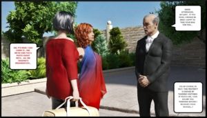 A Housewife’s Adventures – Alison Hale