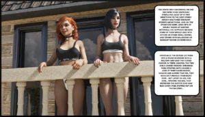 A Housewife’s Adventures – Alison Hale