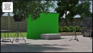 A Housewife’s Adventures – Alison Hale