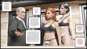 A Housewife’s Adventures – Alison Hale