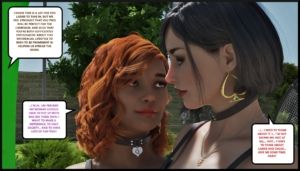 A Housewife’s Adventures – Alison Hale