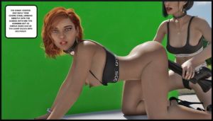 A Housewife’s Adventures – Alison Hale