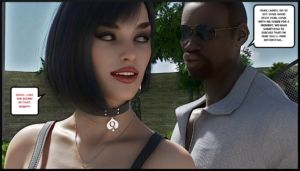 A Housewife’s Adventures – Alison Hale