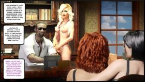 A Housewife’s Adventures – Alison Hale