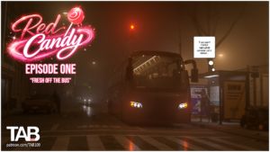 Red Candy 1 – Tab109