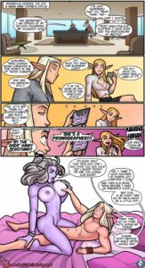 Welcome to Dark Elf entertainment – Rabies