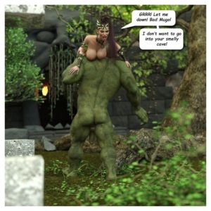 Vera’s Travels 3 – MercyMagnet