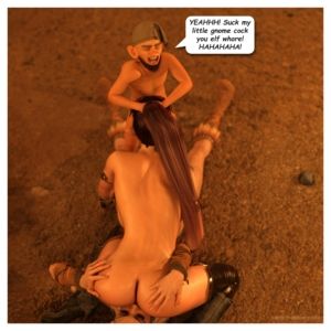 Vera’s Travels 3 – MercyMagnet