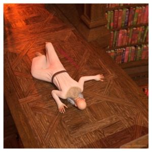 Vera’s Travels 3 – MercyMagnet