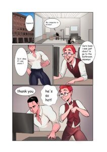 Secretary Sissy – VoidNosferatu