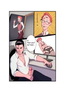 Secretary Sissy – VoidNosferatu