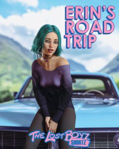 Erin’s Road Trip – TheLostBoyz