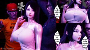 How to Train your Wife – Doll Studio