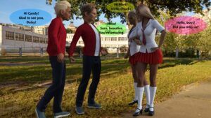 Janitor’s Revenge – DeesCo