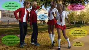 Janitor’s Revenge – DeesCo