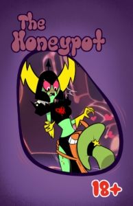 The Honeypot – Uma Yorokobi​