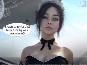 Uncle Hector 3 – Sedes DS