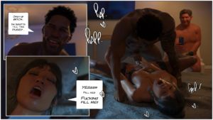 Black Marked 6 – Tab109